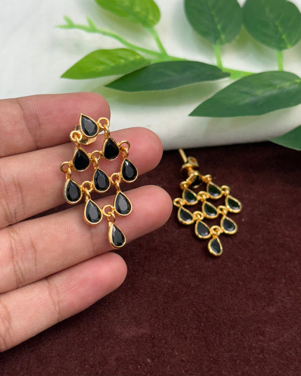 Earrings 107755