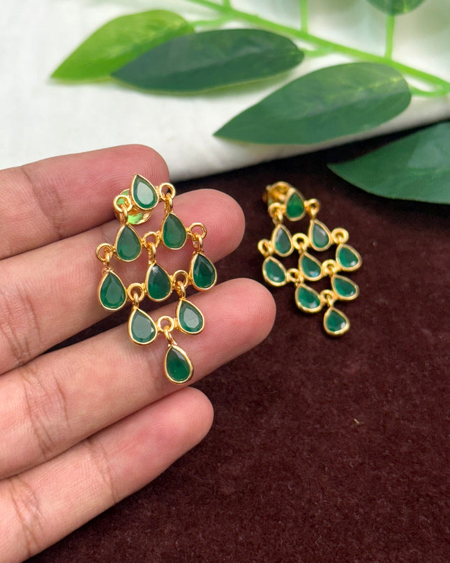 Earrings 107755