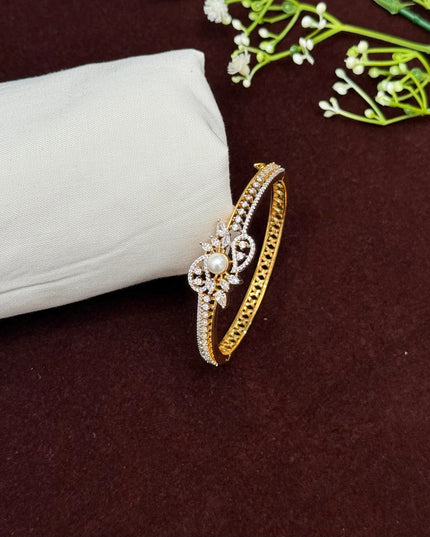 CZ Bracelet 107760