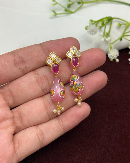 Earrings 107765