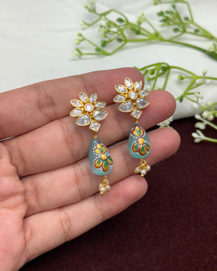 Earrings 107765