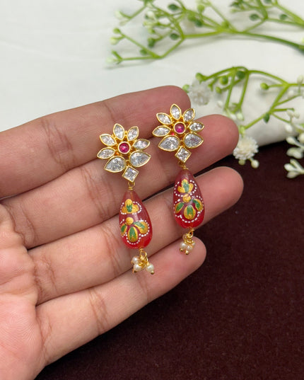 Earrings 107765
