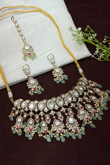 Victorian Collections