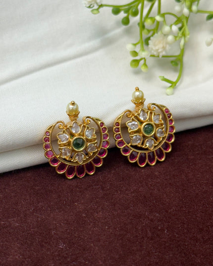 Earrings 107784
