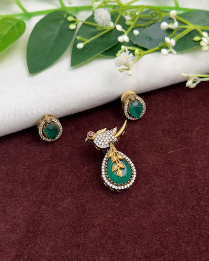 Pendent Set 107791