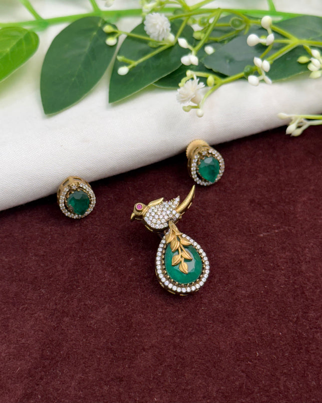 Pendent Set 107791