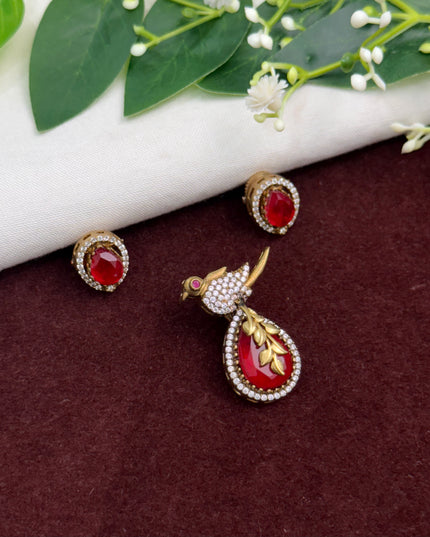 Pendent Set 107791