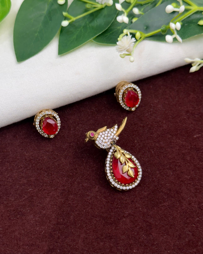 Pendent Set 107791