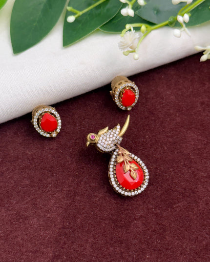 Pendent Set 107791