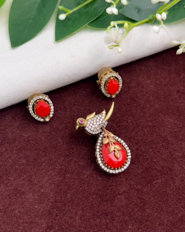 Pendent Set 107791