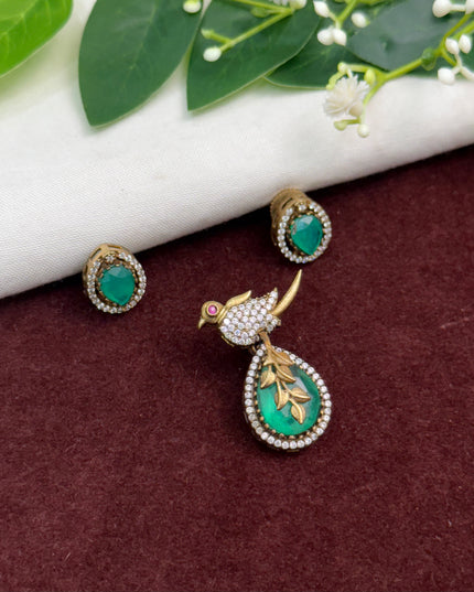 Pendent Set 107791