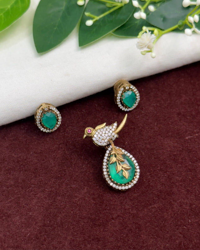 Pendent Set 107791