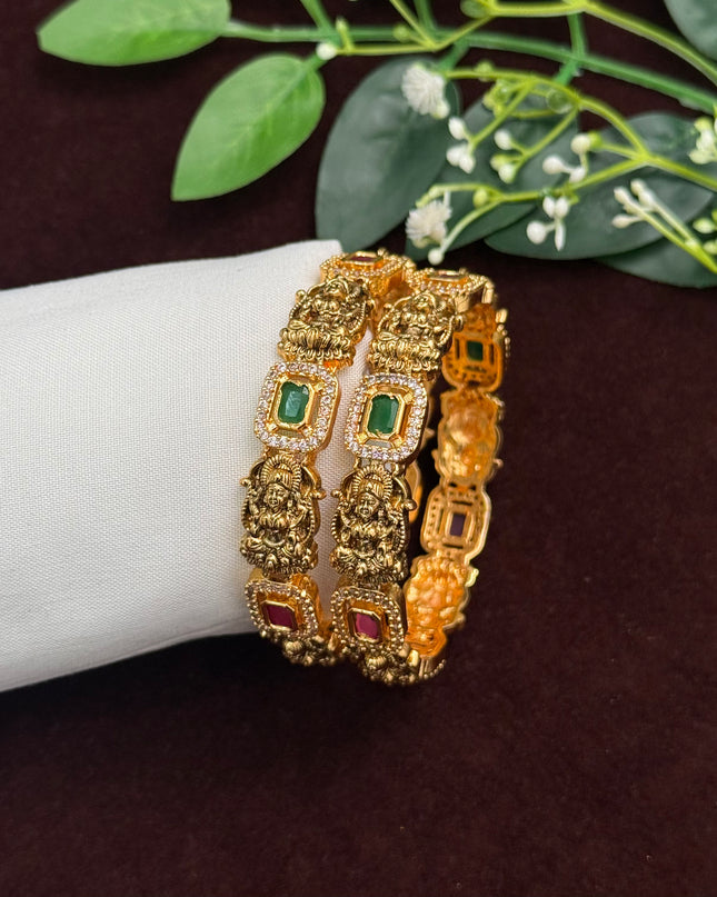 Antique Bangles 107792