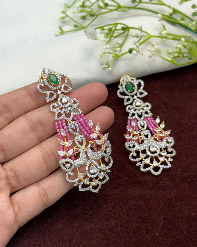 Earrings 107827