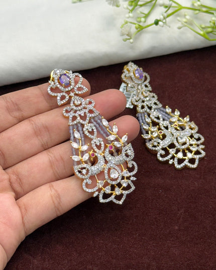 Earrings 107827