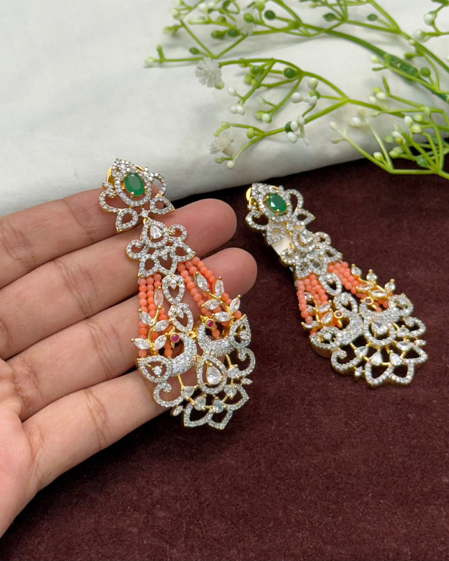 Earrings 107827