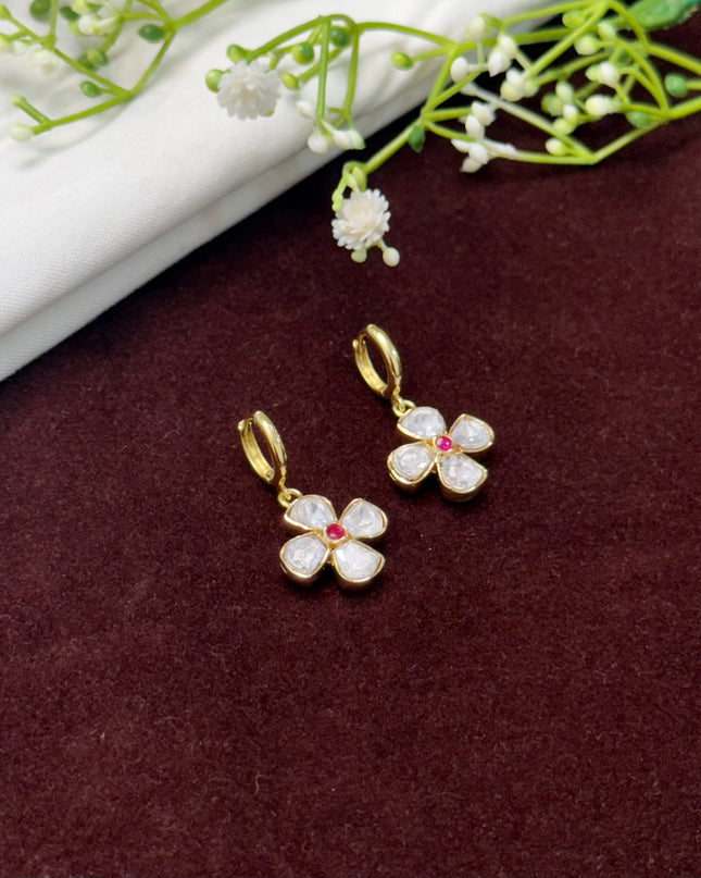 Earrings 107831
