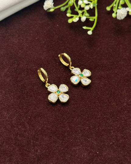 Earrings 107831