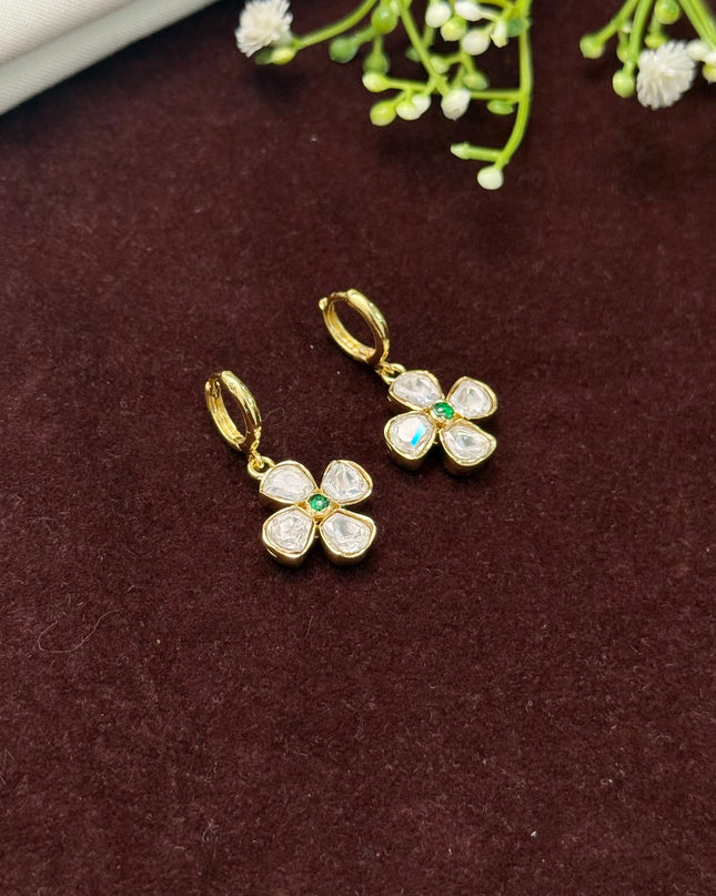 Earrings 107831