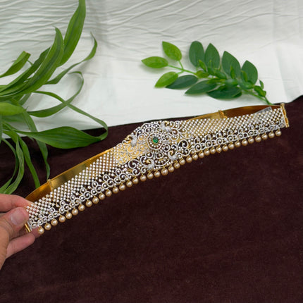 Collection image for: CZ Hip Belts & Chains