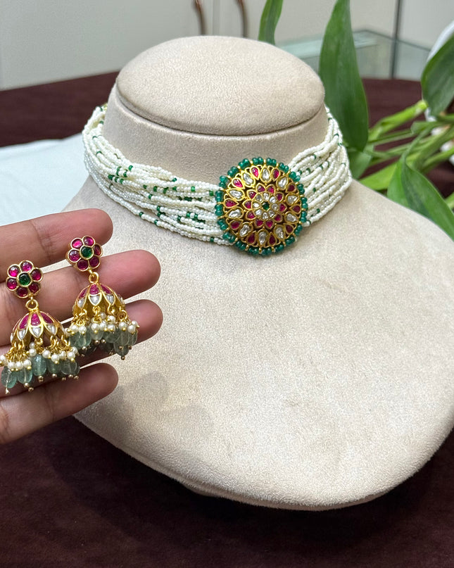 Choker 107841