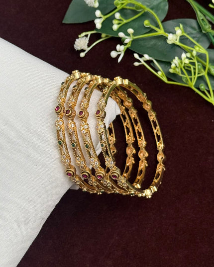 Antique Bangles 107851