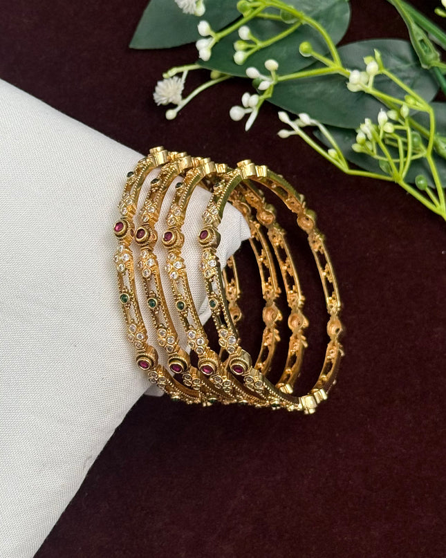 Antique Bangles 107851