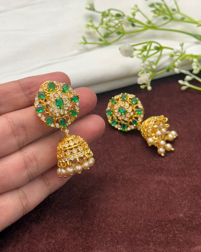 Earrings 107853