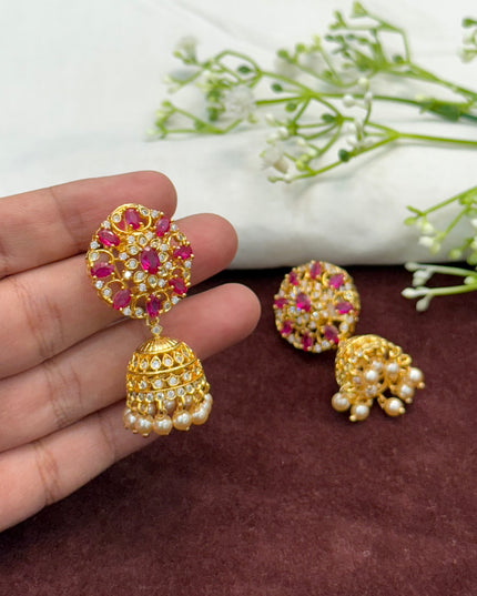Earrings 107853