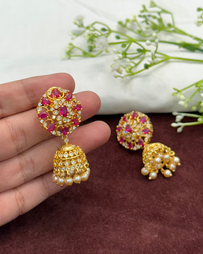 Earrings 107853