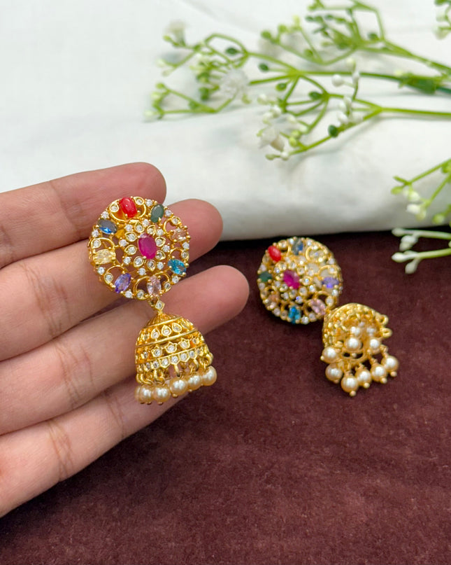 Earrings 107853