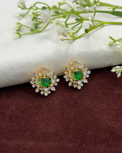 Earrings 107854