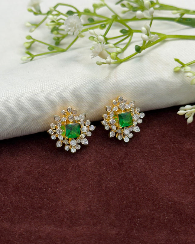 Earrings 107854