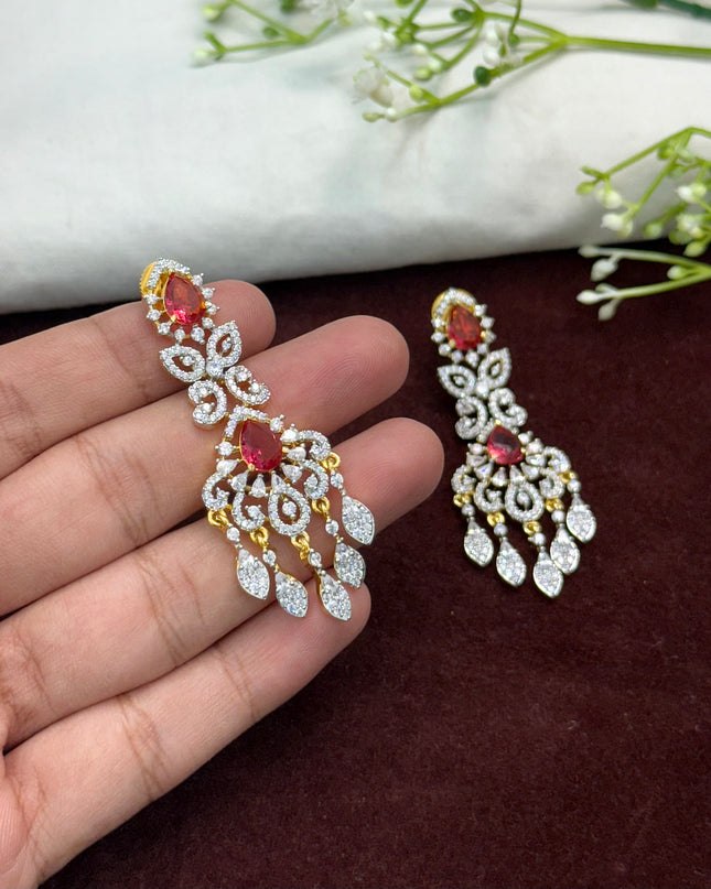 Earrings 107855