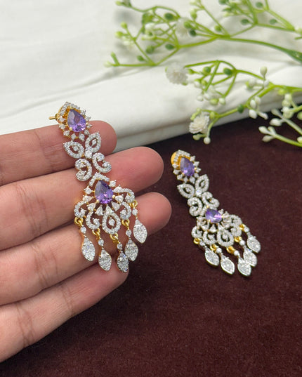 Earrings 107855