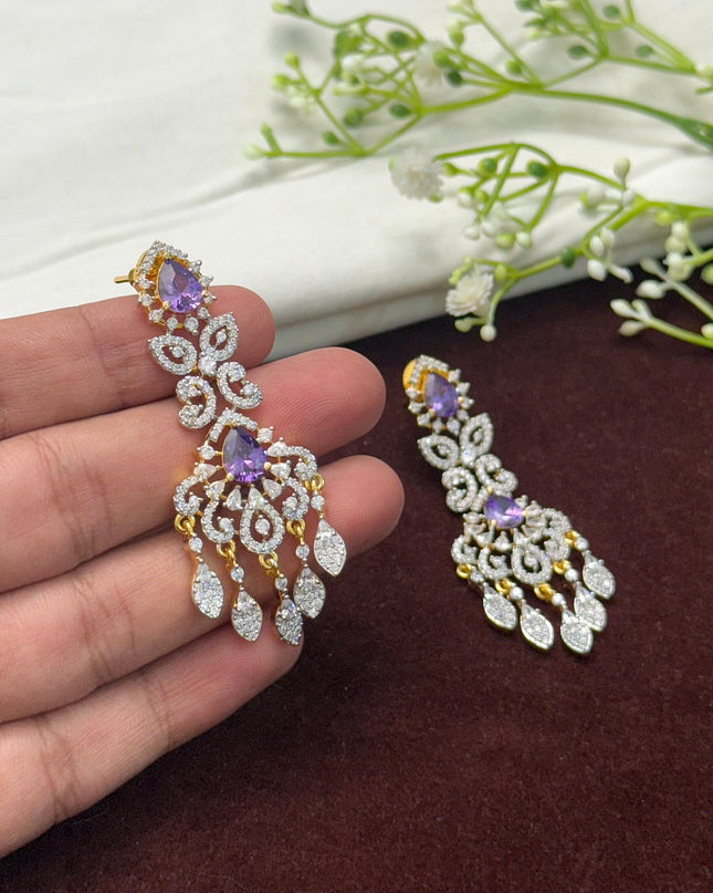 Earrings 107855