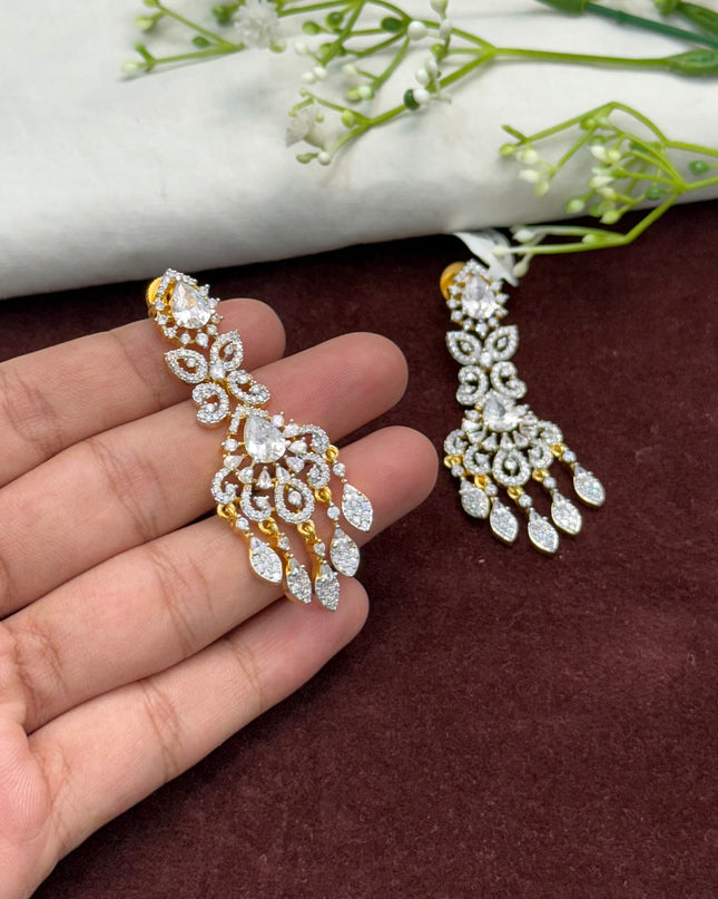 Earrings 107855