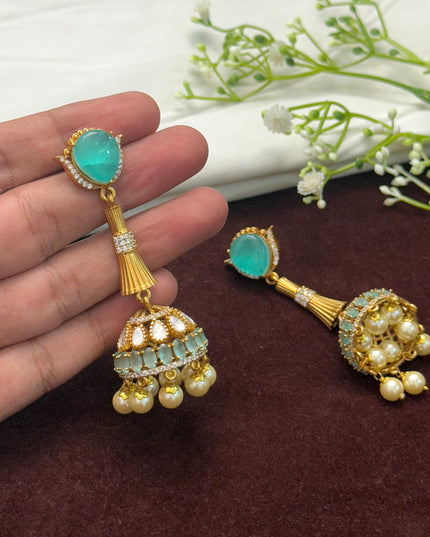 Earrings 107857