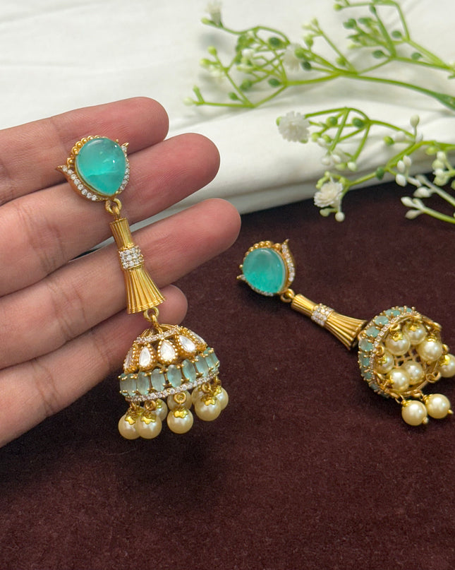 Earrings 107857
