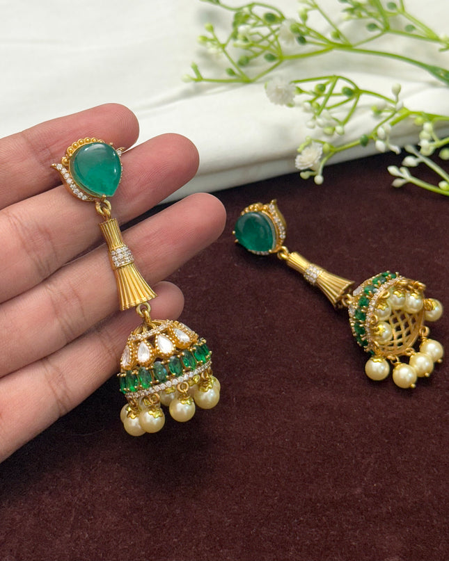Earrings 107857