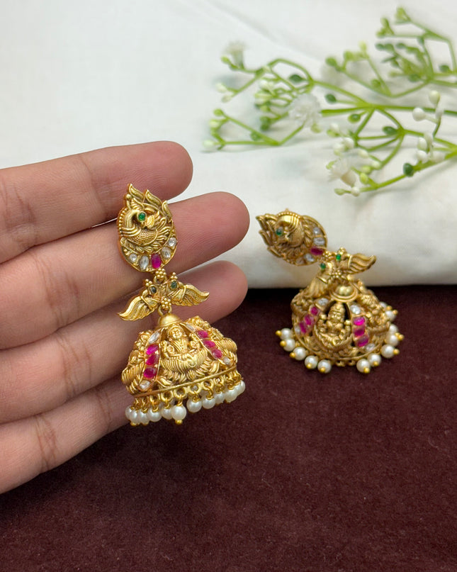 Earrings 107871