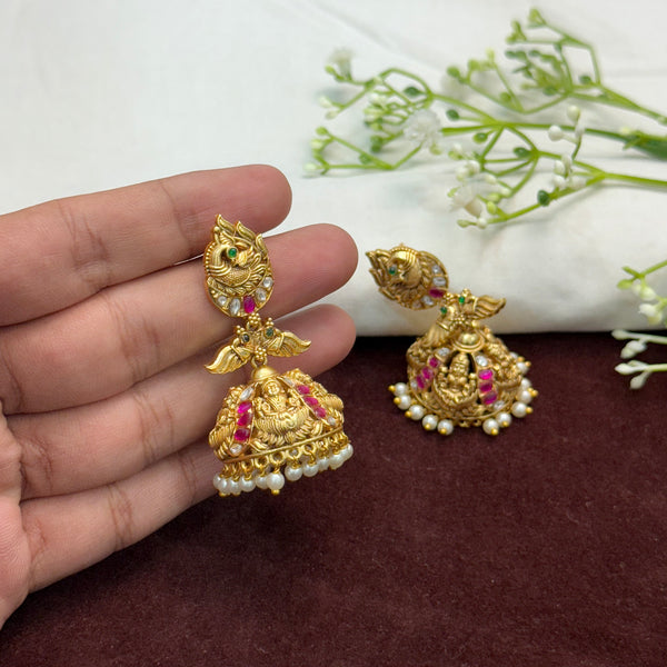 Earrings 107871