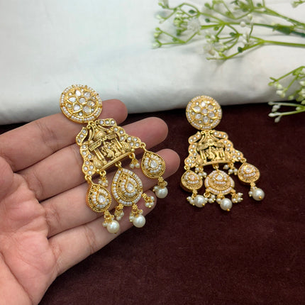 Collection image for: Jhumkas