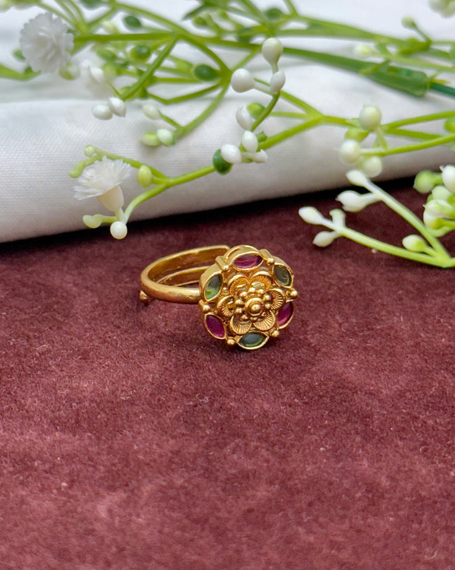 Finger Ring 107889