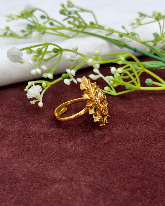Finger Ring 107894