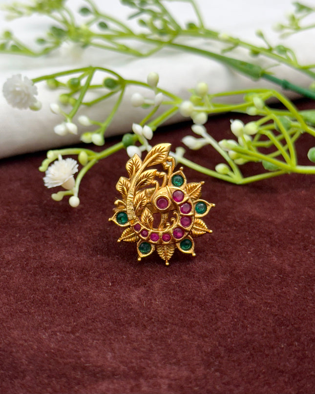Finger Ring 107894