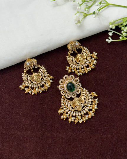 Pendant Set 107895