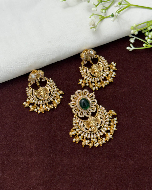 Pendant Set 107895