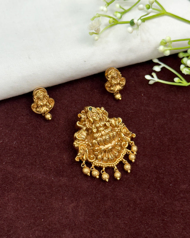 Pendant Set 107897
