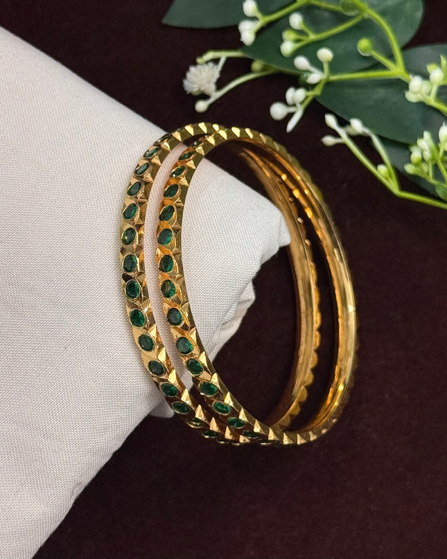 Antique Bangles 107912